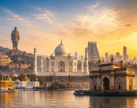 india