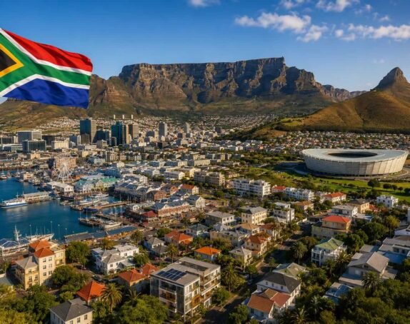 south-africa